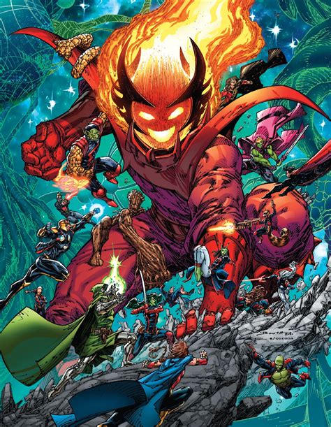 dormammu marvel